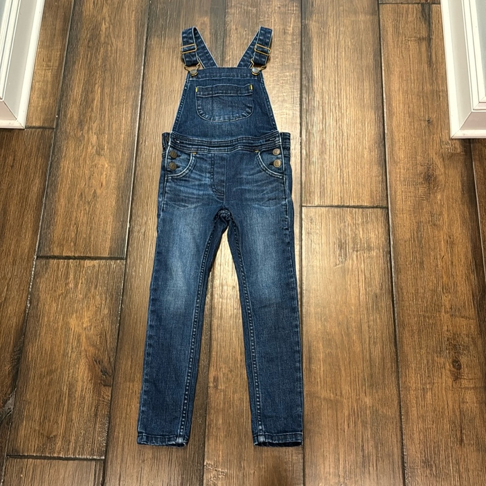 EUC Boden overalls size 5/6 kids